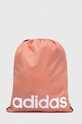 adidas Performance plecak mieści A4 pomarańczowy IP5006