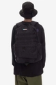 black Manastash backpack Unisex