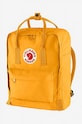 Doplňky Batoh Fjallraven F23510.141 žlutá