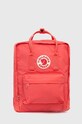 Batoh Fjallraven hladký růžová F23510.319