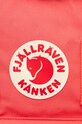 Doplňky Batoh Fjallraven F23510.319 růžová
