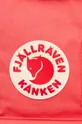 Ruksak Fjallraven 100% Vinylon F