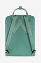 Рюкзак Fjallraven F23561.664 зелёный SS23