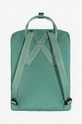 Fjallraven backpack green