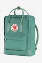 Аксессуары Рюкзак Fjallraven F23561.664 зелёный
