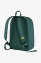 Fjallraven backpack green