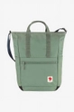 verde Fjallraven rucsac Unisex