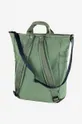 Fjallraven backpack green