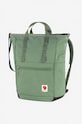 Doplňky Batoh Fjallraven F23225.614 zelená