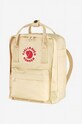 Akcesoria Fjallraven plecak Kånken Mini F23561.115 beżowy