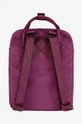 Fjallraven backpack violet