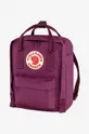 Fjallraven zaino 100% Vinylon F