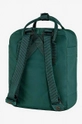 verde Fjallraven rucsac