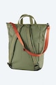 Fjallraven backpack High Coast Totepack F23225.620 green SS23