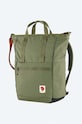 Accessories Fjallraven backpack High Coast Totepack F23225.620 green