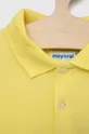 Pamučna polo majica za bebe Mayoral  100% Pamuk