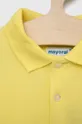 Mayoral polo bawełniane niemowlęce 100 % Bawełna