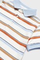 Chłopiec Mayoral polo dziecięce 1103.3E.BABY.B multicolor
