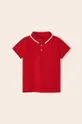 Παιδικό πουκάμισο πόλο Mayoral  95% Βαμβάκι, 5% Σπαντέξ