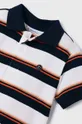 mornarsko plava Pamučna polo majica Mayoral