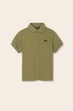 Mayoral polo dziecięce zielony 6107.7C.JUNIOR