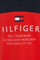 червоний Дитяче поло Tommy Hilfiger