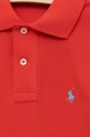 Polo Ralph Lauren polo bawełniane dziecięce 100 % Bawełna