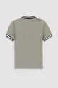Παιδικό πουκάμισο πόλο Coccodrillo  95% Βαμβάκι, 5% Σπαντέξ