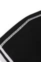 μαύρο Παιδικό πουκάμισο πόλο DKNY