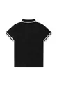 Παιδικό πουκάμισο πόλο DKNY  100% Βαμβάκι