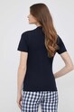Îmbrăcăminte Tommy Hilfiger tricou polo WW0WW37823.PPYX bleumarin