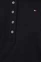 Поло Tommy Hilfiger WW0WW37820.PPYX чорний