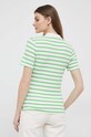 Odzież Tommy Hilfiger t-shirt WW0WW39530.PPYX zielony