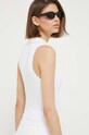 Odzież Hollister Co. top KI339.3341.100 biały