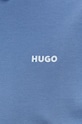 Хлопковое поло HUGO 50466182
