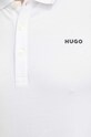 Поло HUGO білий 50467344
