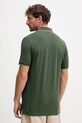 HUGO tricou polo 50467344 verde SS25