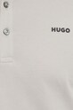 HUGO poló bézs 50467344