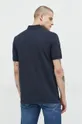 Βαμβακερό μπλουζάκι πόλο HUGO  Κύριο υλικό: 100% Βαμβάκι Φινίρισμα: 99% Βαμβάκι, 1% Σπαντέξ