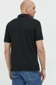 Βαμβακερό μπλουζάκι πόλο HUGO  Κύριο υλικό: 100% Βαμβάκι Φινίρισμα: 99% Βαμβάκι, 1% Σπαντέξ