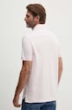 Oblačila Polo Tommy Hilfiger MW0MW17770.PPYX roza
