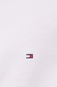 Поло Tommy Hilfiger MW0MW17770.PPYX рожевий