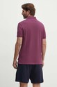 Îmbrăcăminte Tommy Hilfiger tricou polo MW0MW17770.PPYX violet