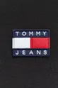 Βαμβακερό μπλουζάκι πόλο Tommy Jeans Ανδρικά