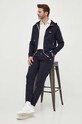 BOSS polo 50491137 beige SS23