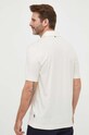 Abbigliamento BOSS polo 50491137 beige