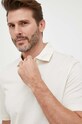 BOSS polo beige 50491137