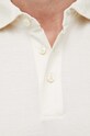 BOSS polo 50491137 beige