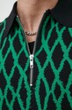 Samsoe Samsoe pulover M22100101 verde