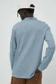 Bavlnené tričko s dlhým rukávom Marc O'Polo  100% Bavlna